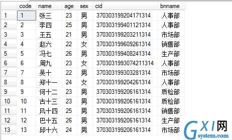 技术分享