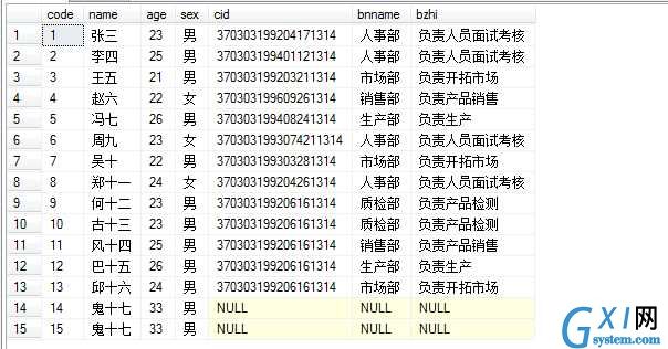 技术分享