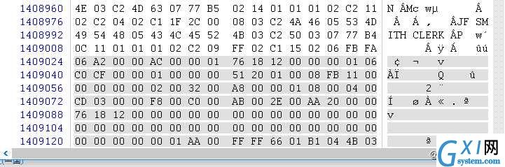 Oracle数据库truncate table后恢复原来数据的方法