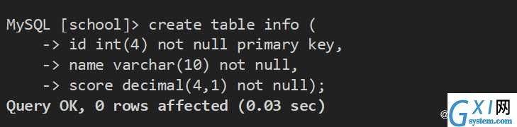 Mysql -- 读写分离