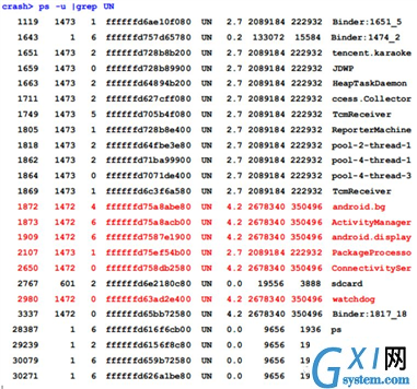 (好文重发)朴英敏:用crash工具分析Linux内核死锁的一次实战