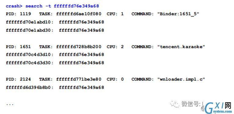 (好文重发)朴英敏:用crash工具分析Linux内核死锁的一次实战