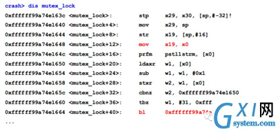 (好文重发)朴英敏:用crash工具分析Linux内核死锁的一次实战