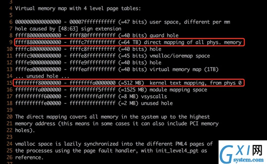 解决Linux内核问题实用技巧之-dev/mem的新玩法