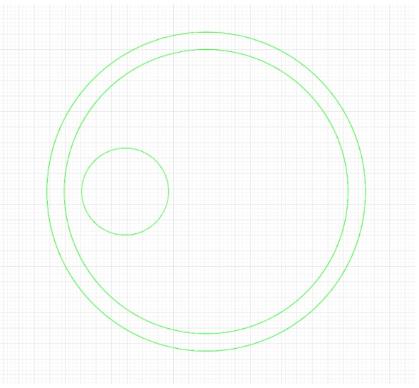 巧用AI绘制彩色卡通猫头鹰的图文教程截图