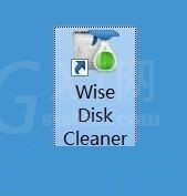 利用Wise Disk Cleaner一键为系统瘦身的方法