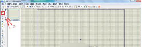 proteus的详细使用操作讲解截图