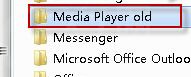 win7系统Media Player不能添加文件的处理操作截图