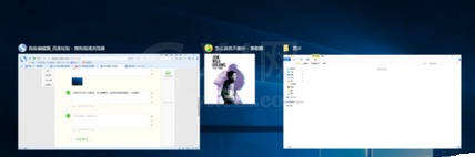 win10系统里任务视图使用操作讲解截图