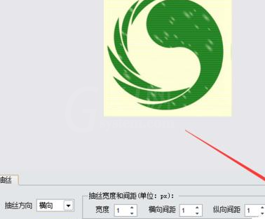 isee图片专家给图片加上特效的图文操作截图