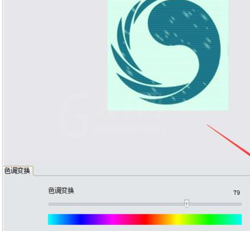 isee图片专家给图片加上特效的图文操作截图