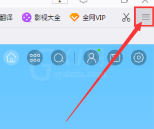 千影浏览器开启Javascript功能的基础操作截图