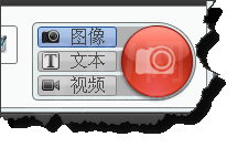 Snagit将彩色图片打造成黑白图片的操作过程截图