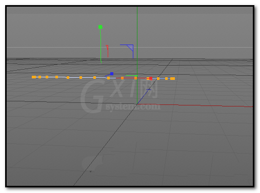 c4d制作喇叭模型的图文操作截图