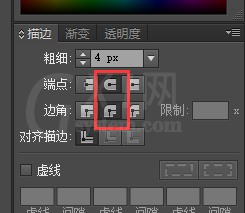 AI制作MBE小闹钟的操作过程截图