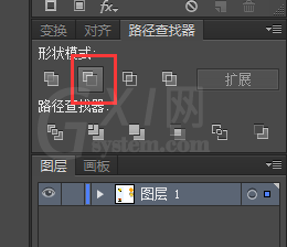 AI制作MBE小闹钟的操作过程截图