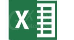 设置打印Excel表格里一部分数据的操作过程