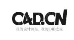 c4d建模立体小石凳模型的图文操作