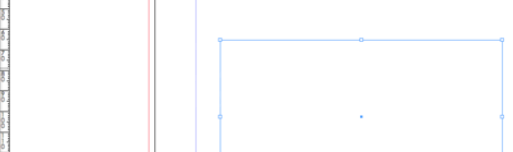 indesign进行填充颜色的具体操作截图