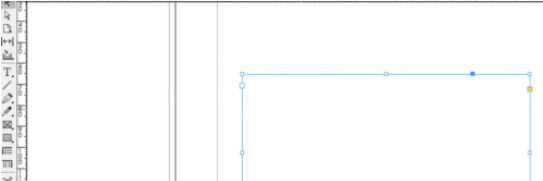 indesign进行填充颜色的具体操作截图