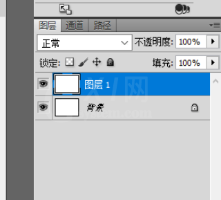 photoshop制作文字渐变效果的图文操作截图