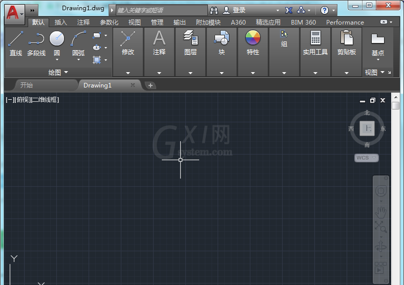 cad制作汽车图形的操作流程截图