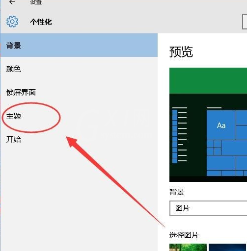 win10系统关掉休眠的操作过程截图