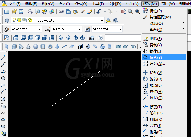 cad打造房子平面图的图文操作截图