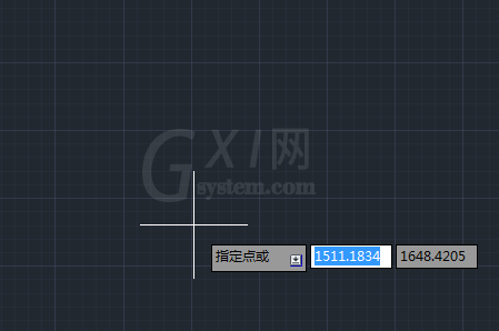 cad2014制作画射线和构造线的图文操作截图