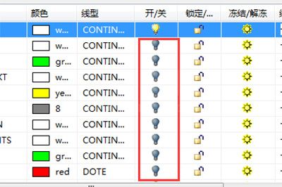 迅捷CAD编辑器删掉图纸里顽固图层的图文操作截图