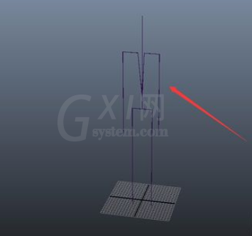 maya打开BVH格式文件的操作流程截图