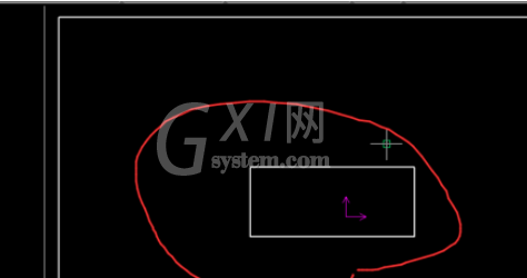 caxa中拉伸工具使用操作讲解截图