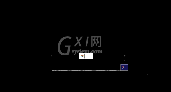 使用cad制作梯形的操作流程截图