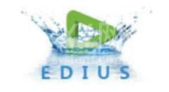 edius8添加新建色块的简单操作