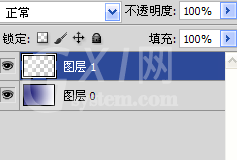 photoshop制作线型烟雾效果的操作流程截图