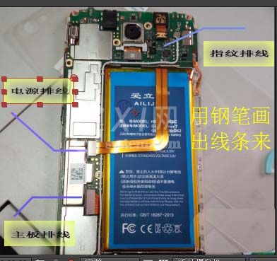 ae制作物品介绍条的详细操作截图