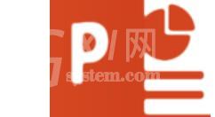 ppt给矩形加上彩色发光滚动动画的图文操作