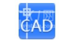 迅捷CAD编辑器制作圆形公切线的详细操作