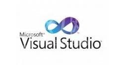 visualstudio创建文件夹的简单操作