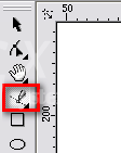 使用coreldraw抠图的详细操作截图