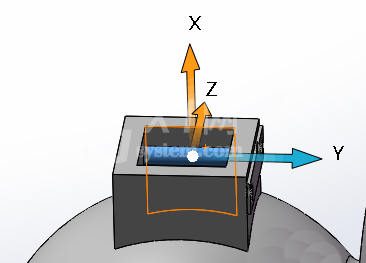 solidworks建立爆炸视图的图文操作截图