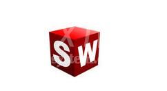 SolidWorks将三维图转成二维图输出的图文操作