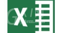 Excel制作背离式图表的图文操作