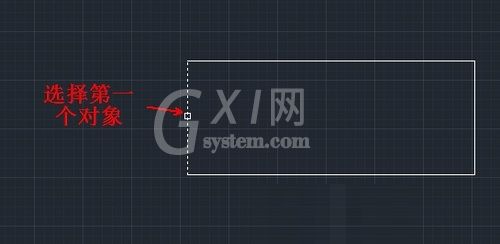 AutoCAD2014绘制圆角的详细操作截图