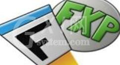 FlashFXP查看已连接ftp用户名及密码的简单操作