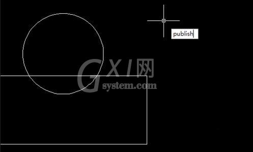 AutoCAD 2007批量打印的操作流程截图