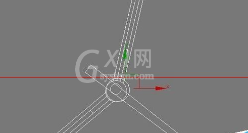 3Dmax绘制手表建模的操作流程截图