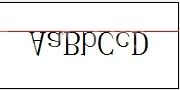 在AutoCAD里定义文字样式的详细操作截图