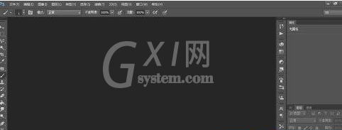 Photoshop CC里单行及单列选框工具使用操作介绍截图