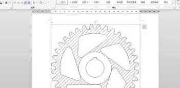 AutoCAD导出矢量图的操作流程介绍截图